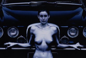 Jaguar - 2001